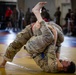 Airborne Warriors Clash: Combatives at All American Week