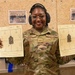 Minot Airmen hone rifle skills at Combat Arms Training and Maintenance course