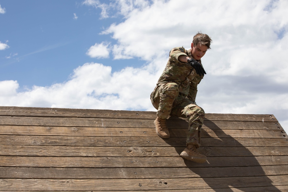 CBRNE Soldiers prove combat readiness at Best Warrior Competition on Fort Carson