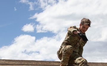 CBRNE Soldiers prove combat readiness at Best Squad Competition on Fort Carson