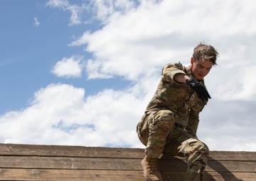 CBRNE Soldiers prove combat readiness at Best Squad Competition on Fort Carson