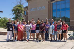 AFN Naples Radio Spot -  CYP and the School Liaison's Coffee Connection