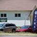 Survivors of the Arkansas severe storms and tornadoes attend FEMA Registration Event