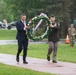 10th Mountain Division (LI) and Fort Drum Host Memorial Day Ceremony