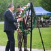 10th Mountain Division (LI) and Fort Drum Host Memorial Day Ceremony