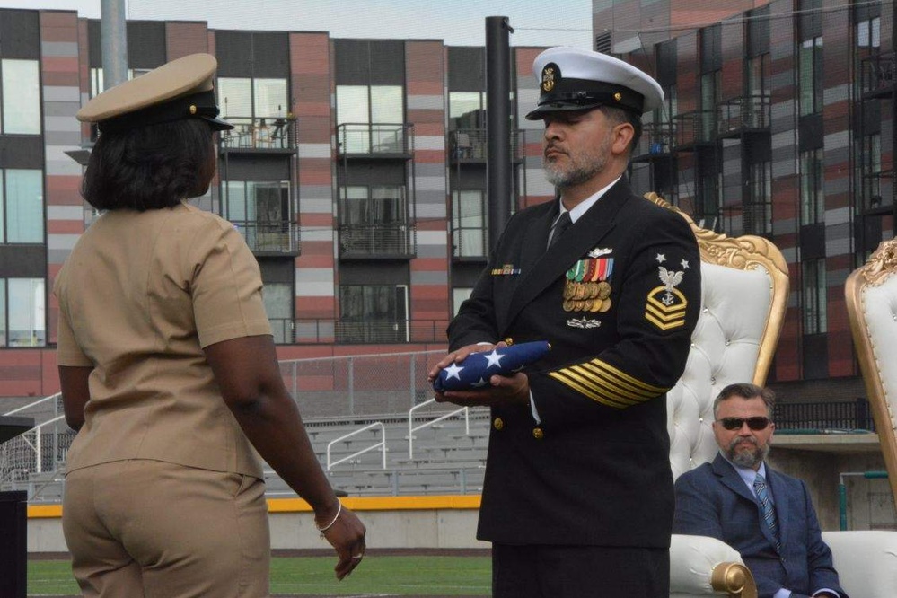 NCCM Martinez Retirement