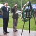 10th Mountain Division (LI) and Fort Drum Host Memorial Day Ceremony