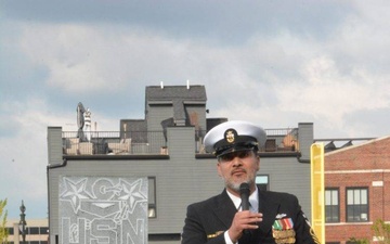 NCCM Martinez Retirement