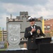 NCCM Martinez Retirement