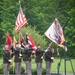10th Mountain Division (LI) and Fort Drum Host Memorial Day Ceremony