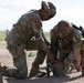 CBRNE Soldiers prove combat readiness at Best Warrior Competition on Fort Carson
