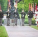 10th Mountain Division (LI) and Fort Drum Host Memorial Day Ceremony