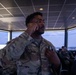 Team Tyndall’s tower controllers ensure mission readiness during Checkered Flag