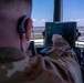 Team Tyndall’s tower controllers ensure mission readiness during Checkered Flag