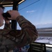 Team Tyndall’s tower controllers ensure mission readiness during Checkered Flag
