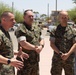 3rd MAW Senior Enlisted Leader Summit