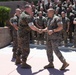 3rd MAW Senior Enlisted Leader Summit