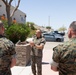 3rd MAW Senior Enlisted Leader Summit
