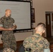 3rd MAW Senior Enlisted Leader Summit