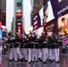 Fleet Week New York Performance