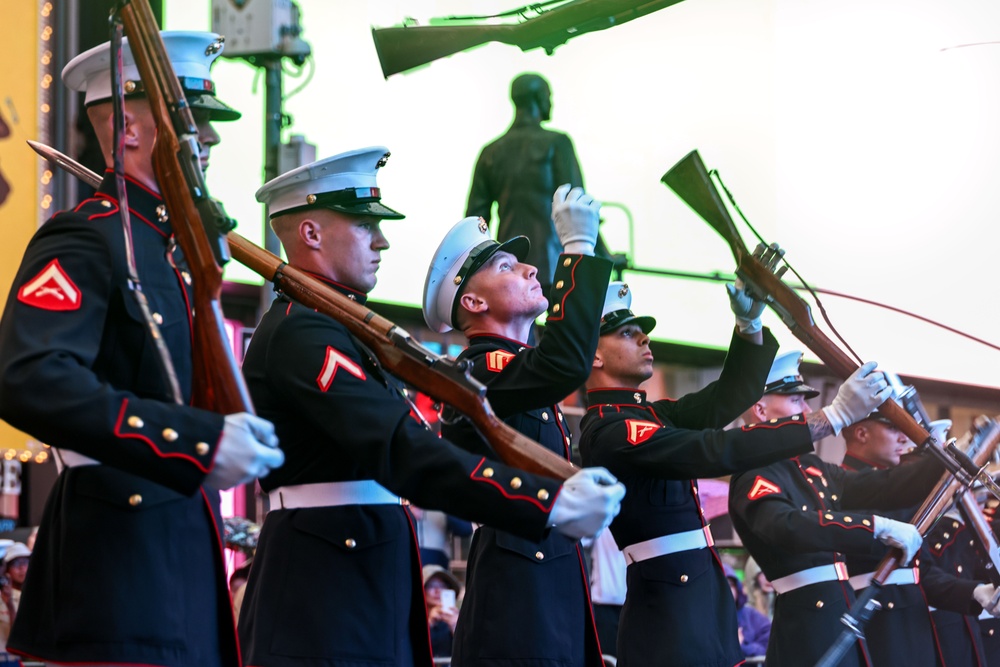 Fleet Week New York Performance