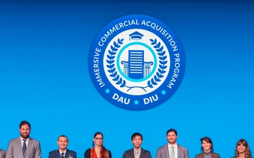 Announcing the 2024-25 DAU-DIU Immersive Commercial Acquisition Program Fellows