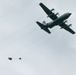 IDLC25: Contested Airdrop