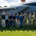 125th Fighter Wing Welcomes Newest Members