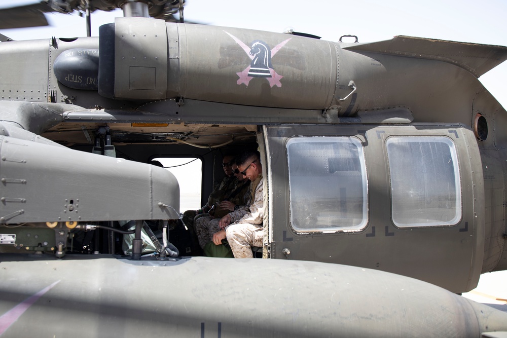 SMMC Ruiz visits Middle East