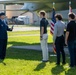 125th Fighter Wing Welcomes Newest Members