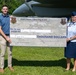 125th Fighter Wing Welcomes Newest Members