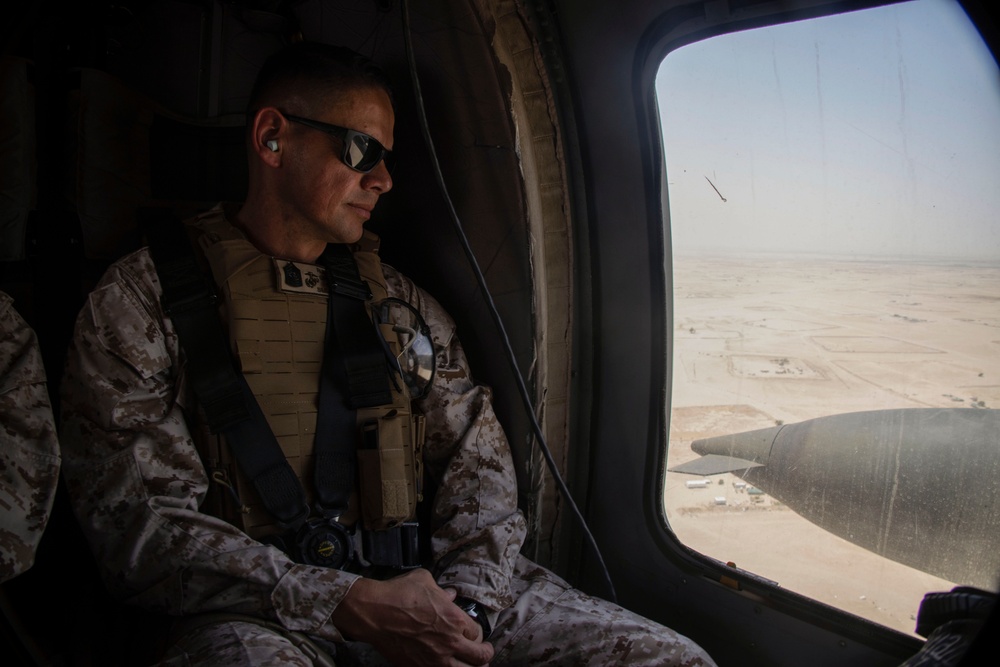 SMMC Ruiz visits Middle East