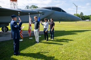 AFN Aviano Radio News: Enlisted to Officer Briefing