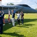 125th Fighter Wing Welcomes Newest Members