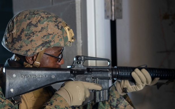 II MEF COMMSTRAT EX 2025