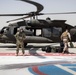 SMMC Ruiz visits Middle East