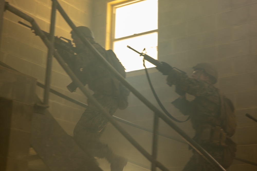 II MEF COMMSTRAT EX 2025