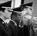 Honor Guard training Week 4