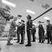 Honor Guard training Week 4