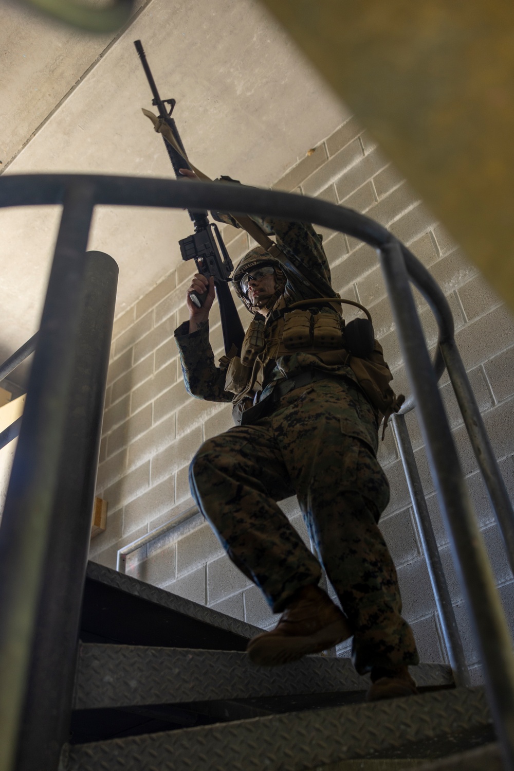 II MEF COMMSTRAT EX 2025