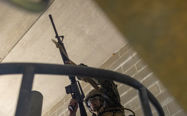 II MEF COMMSTRAT EX 2025