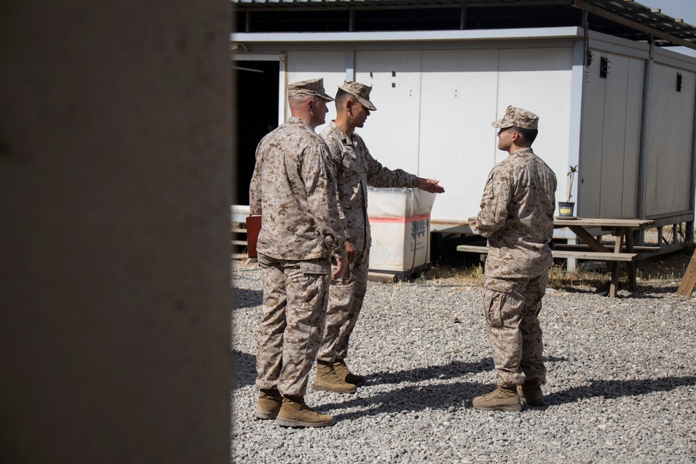 SMMC Ruiz visits Middle East