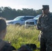 II MEF COMMSTRAT EX 2025
