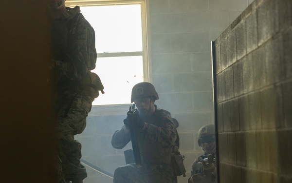 II MEF COMMSTRAT EX 2025