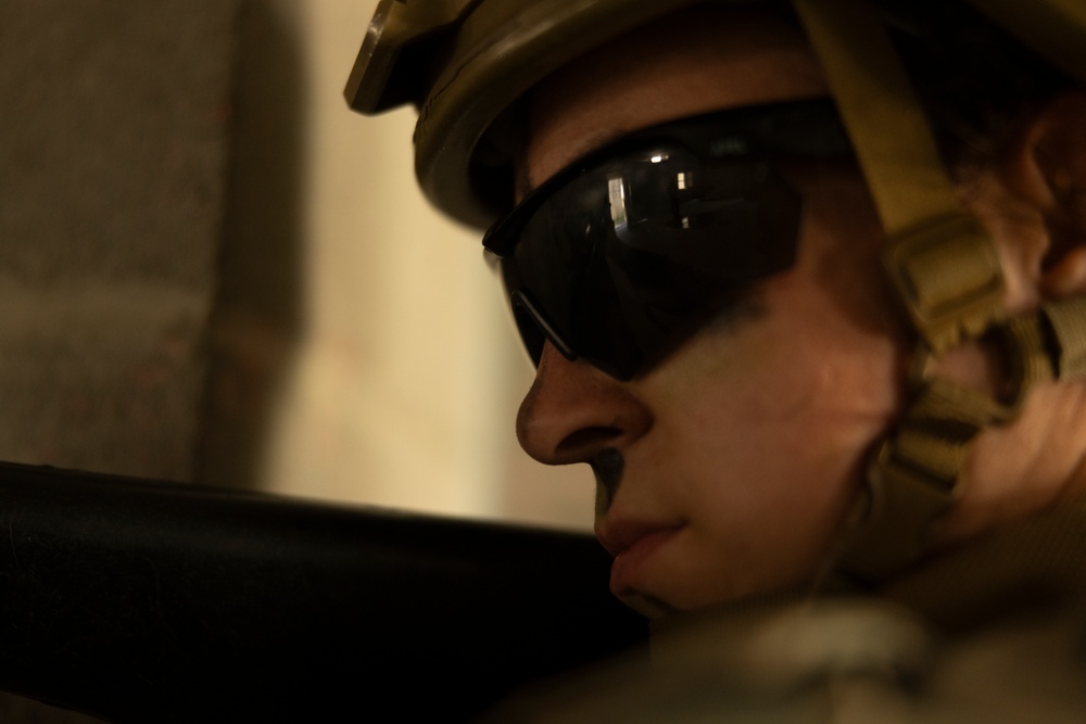 II MEF COMMSTRAT EX 2025