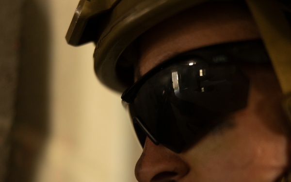 II MEF COMMSTRAT EX 2025