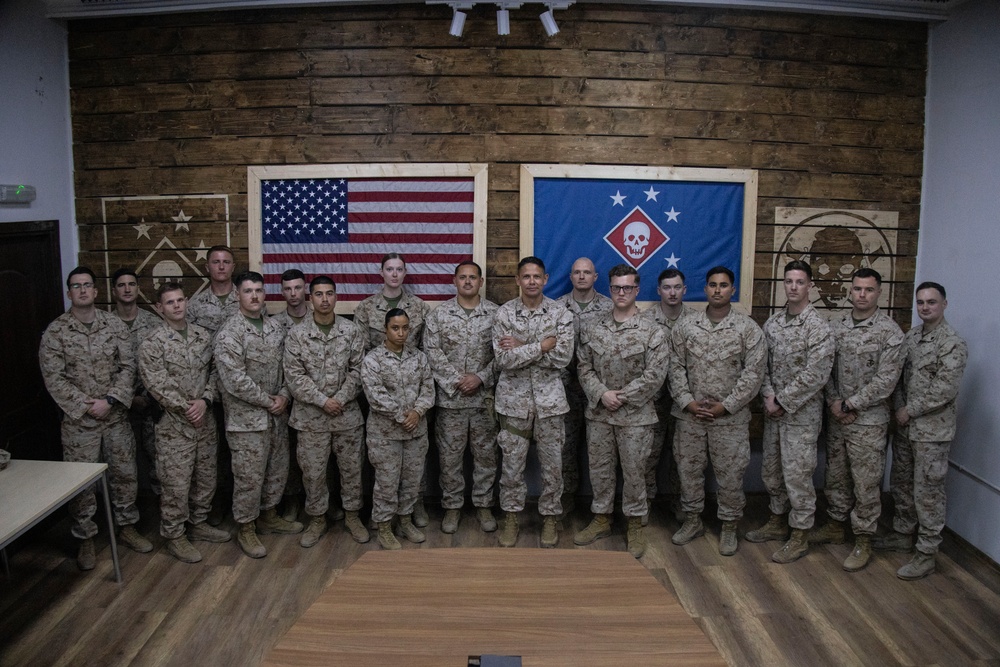 SMMC Ruiz visits Middle East