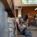 U.S. Marines, Australians participate in call for fire simulator, vehicle recovery drill during Coral-Balmoral Cup