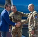SD Delivers Remarks at 82nd Airborne Division Review at Fort Bragg
