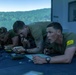 U.S. Marines, Australians participate in call for fire simulator, vehicle recovery drill during Coral-Balmoral Cup